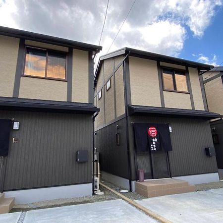 Holiday Home Furinkazan 風林火山 Fujikawaguchiko Ngoại thất bức ảnh