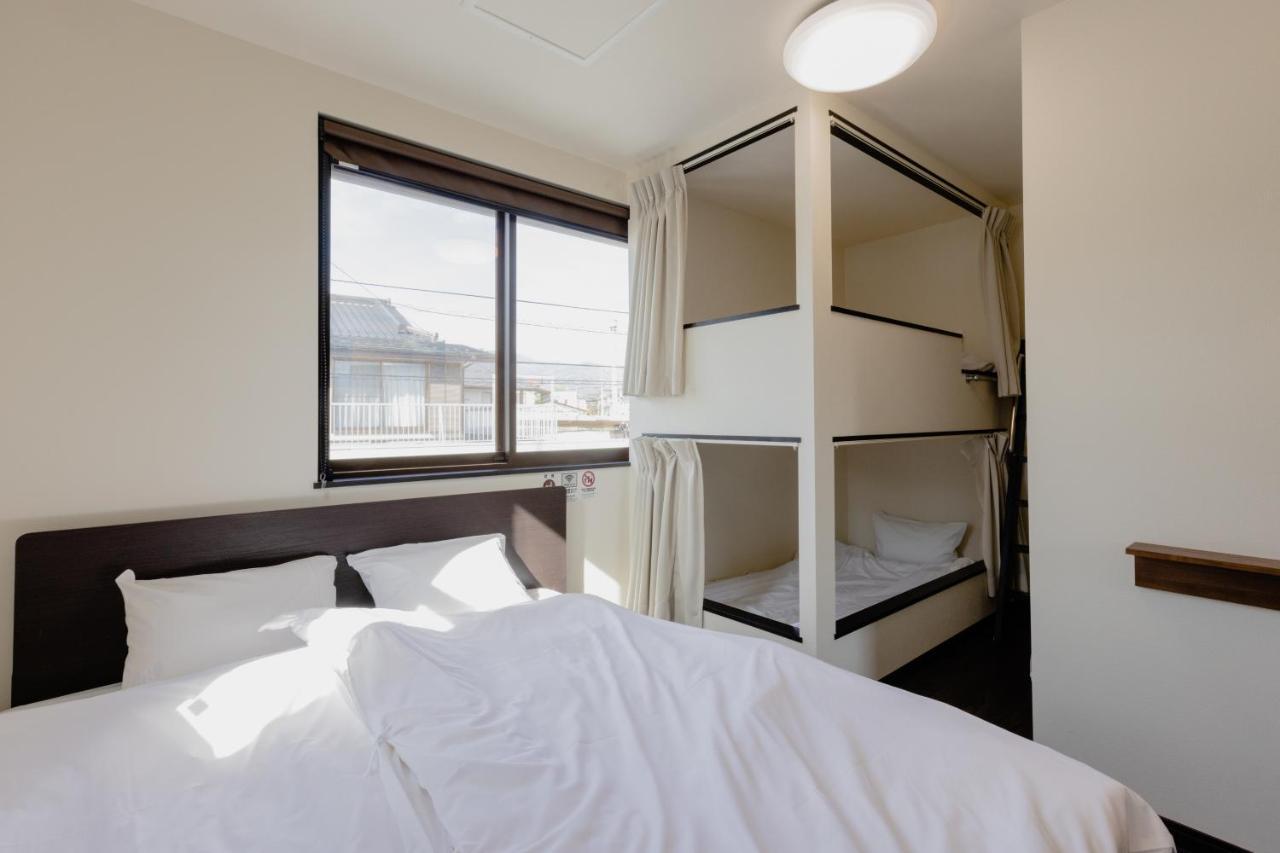 Holiday Home Furinkazan 風林火山 Fujikawaguchiko Ngoại thất bức ảnh